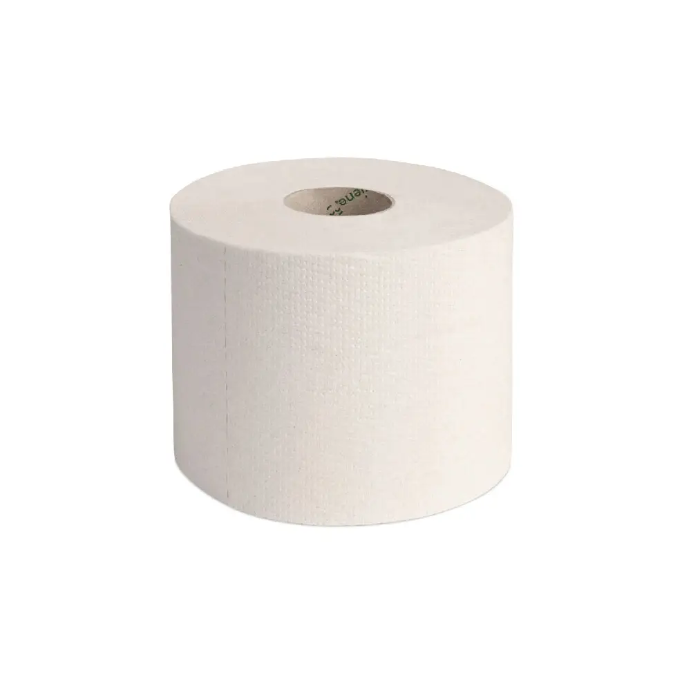 rPaper toiletpapier compacte rollen, 2-laags, 500 vellen