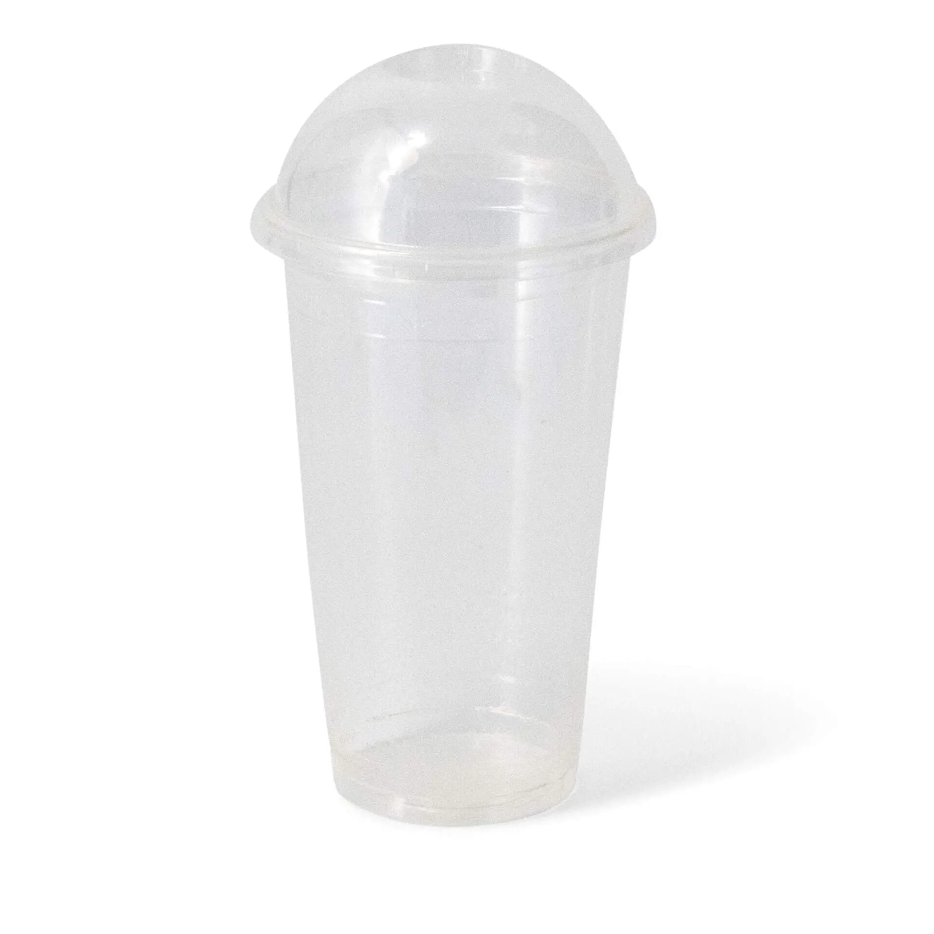 PLA heldere beker 500 ml / 20 oz, Ø 95 mm