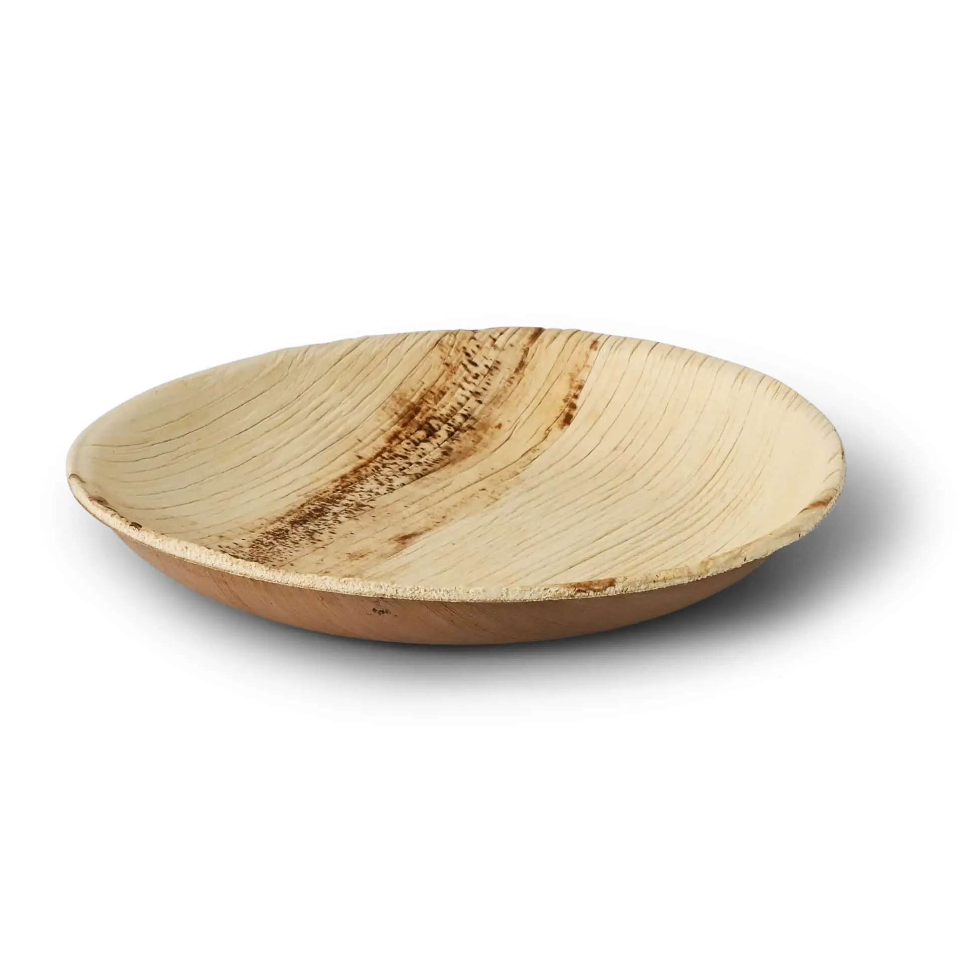 Palmblad bord "Palmware®" Ø 15 cm, rond