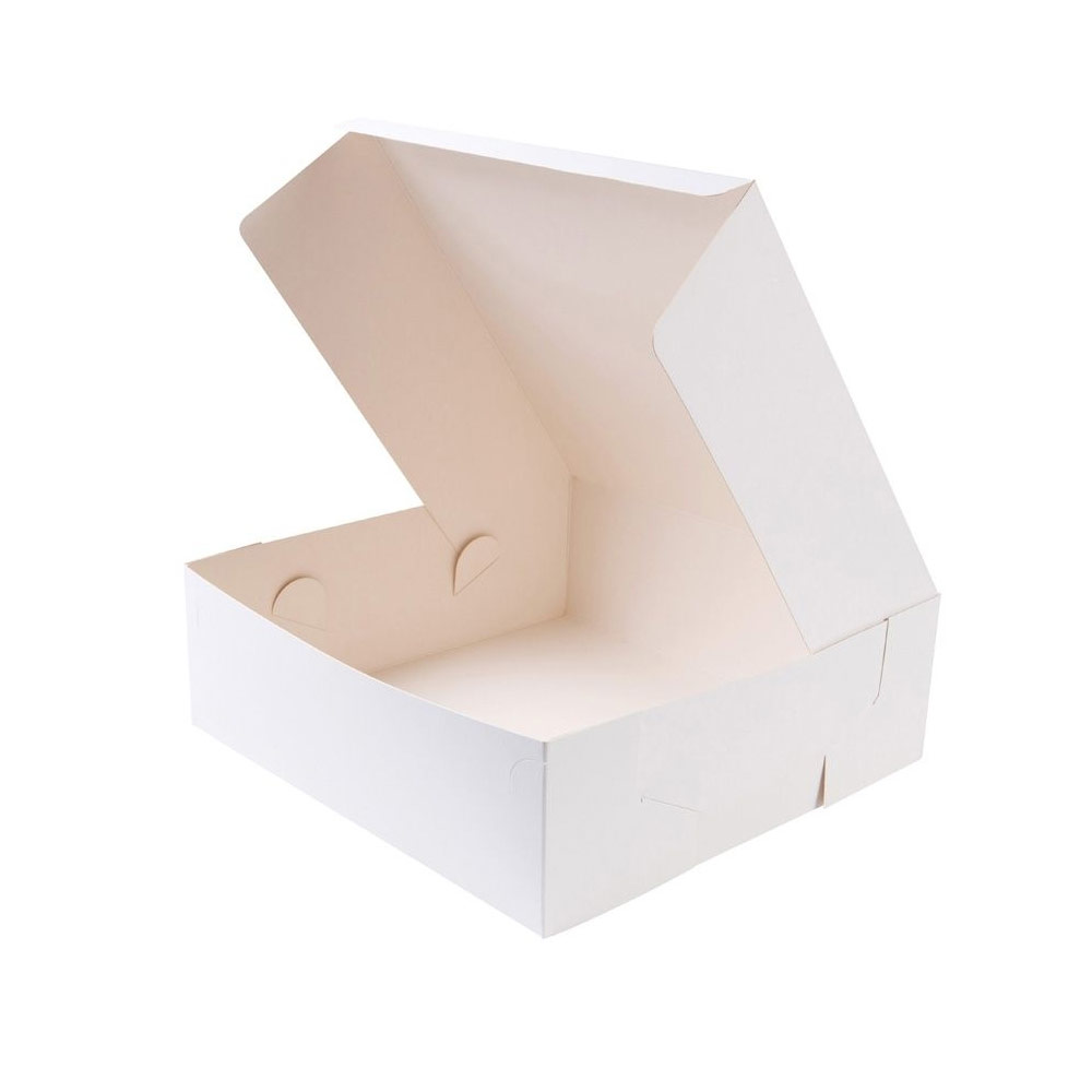Torten-/ Kuchenkartons 30,5 30,5 x cm