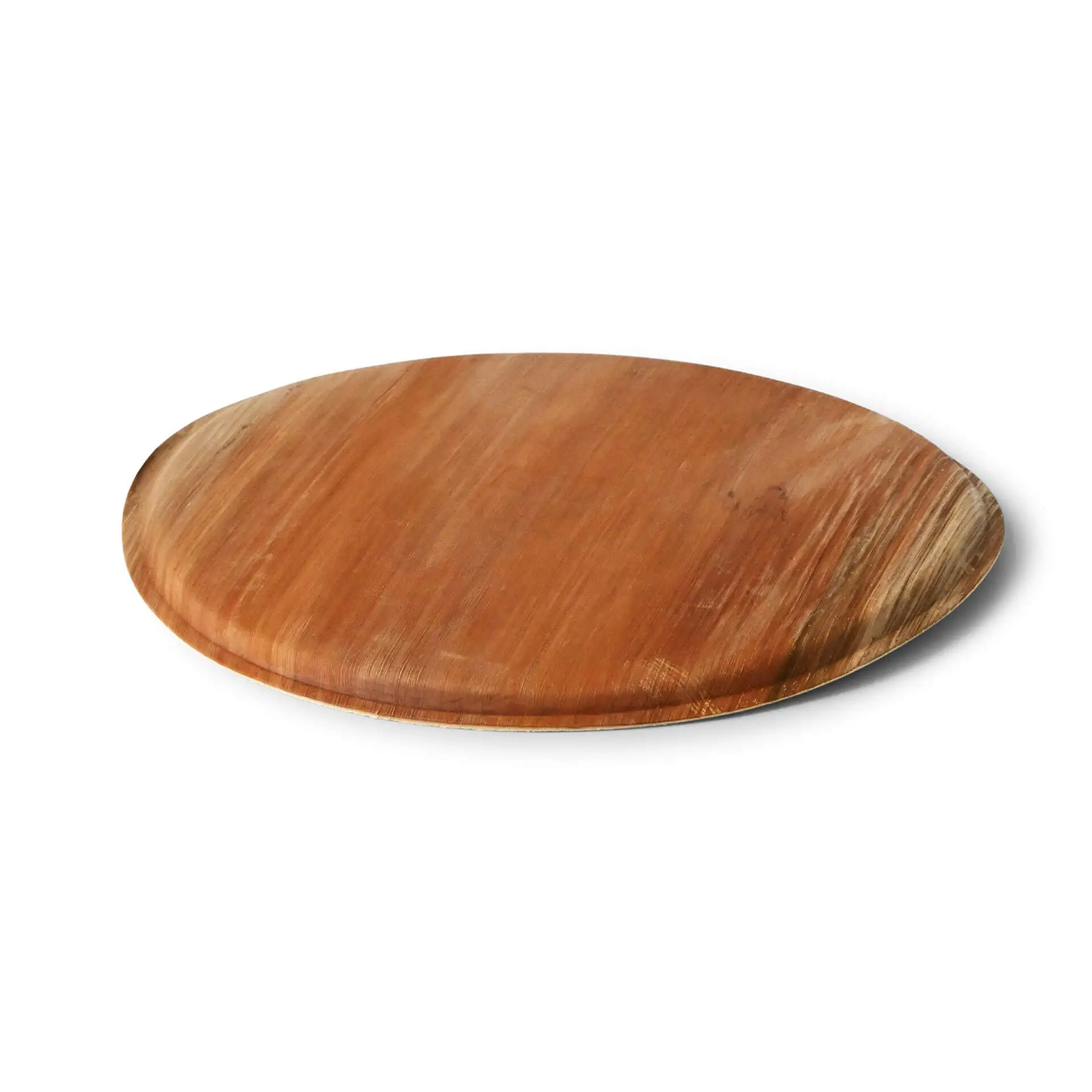 Palmblad Pizzabord "Palmware®" Ø32cm