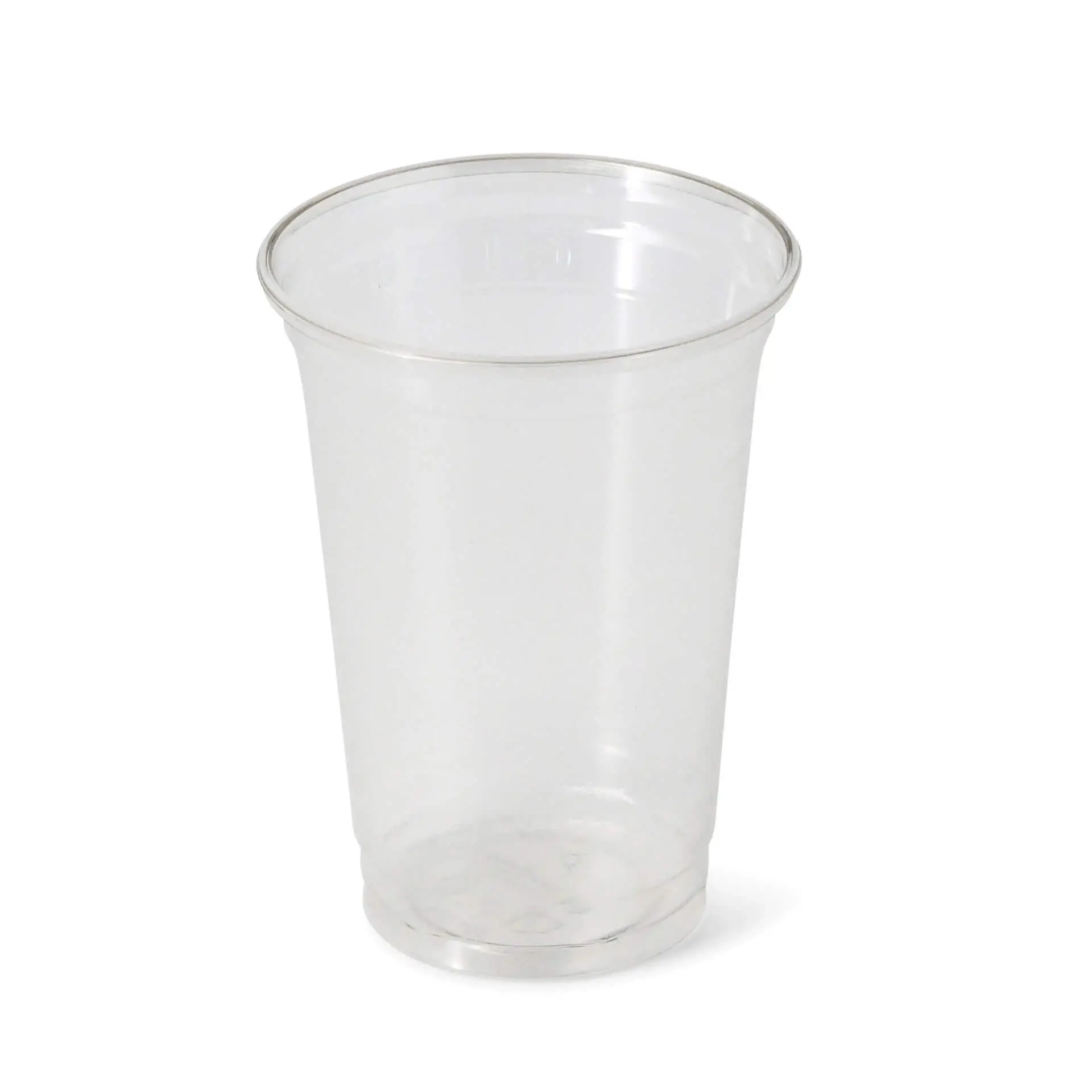 rPET transparante beker 400 ml / 16 oz, Ø 95 mm