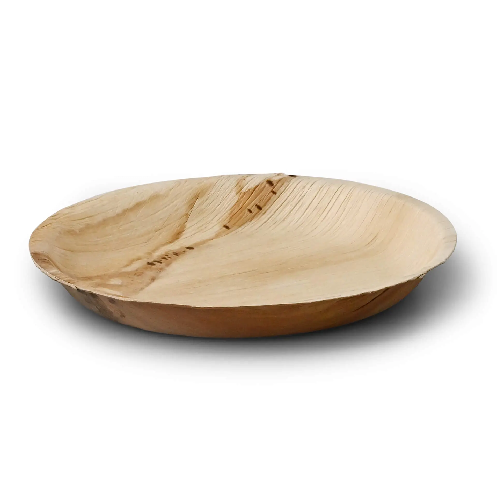 Palmblad bord "Palmware®" Ø 25 cm, rond