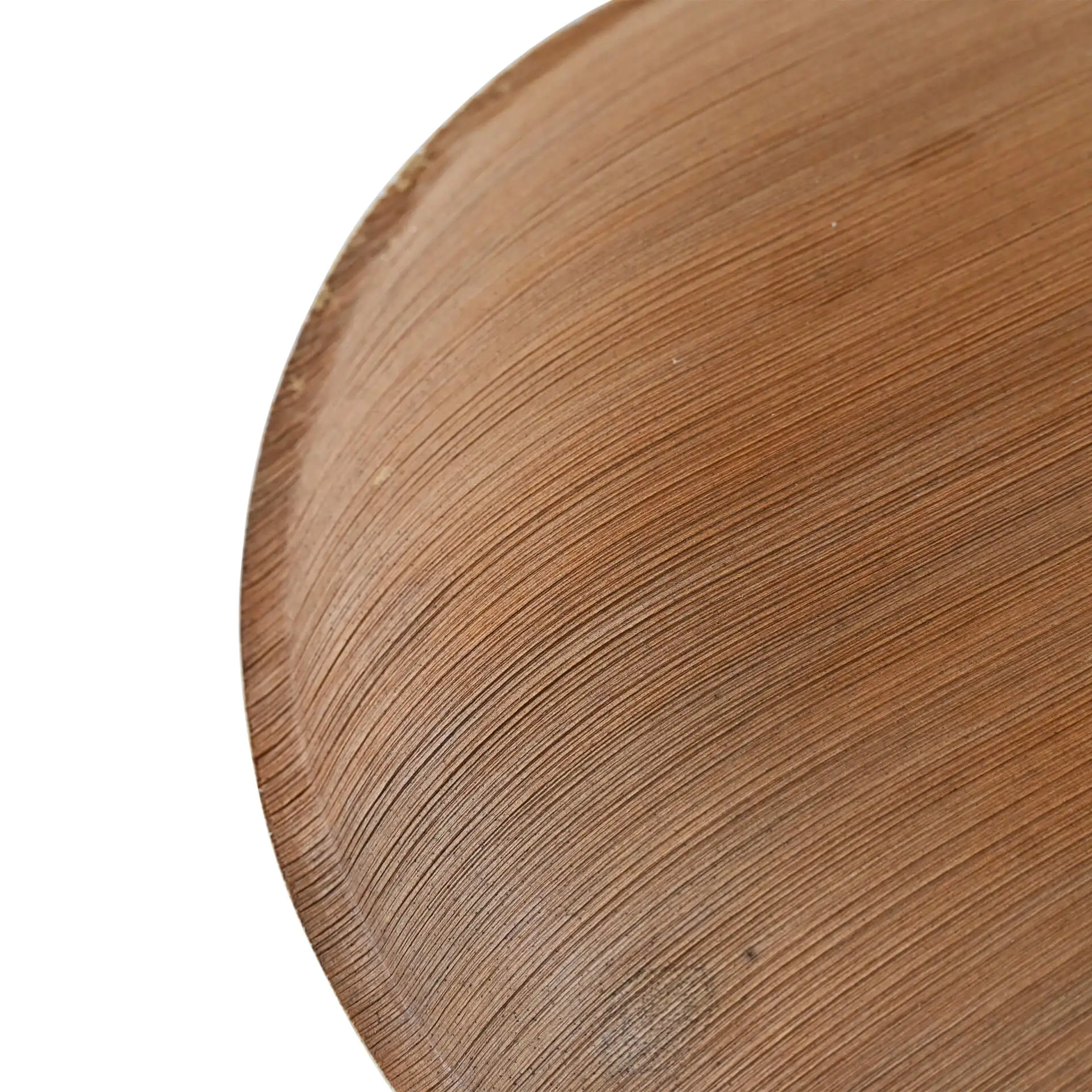 Palmblad bord "Palmware®" Ø 15 cm, rond