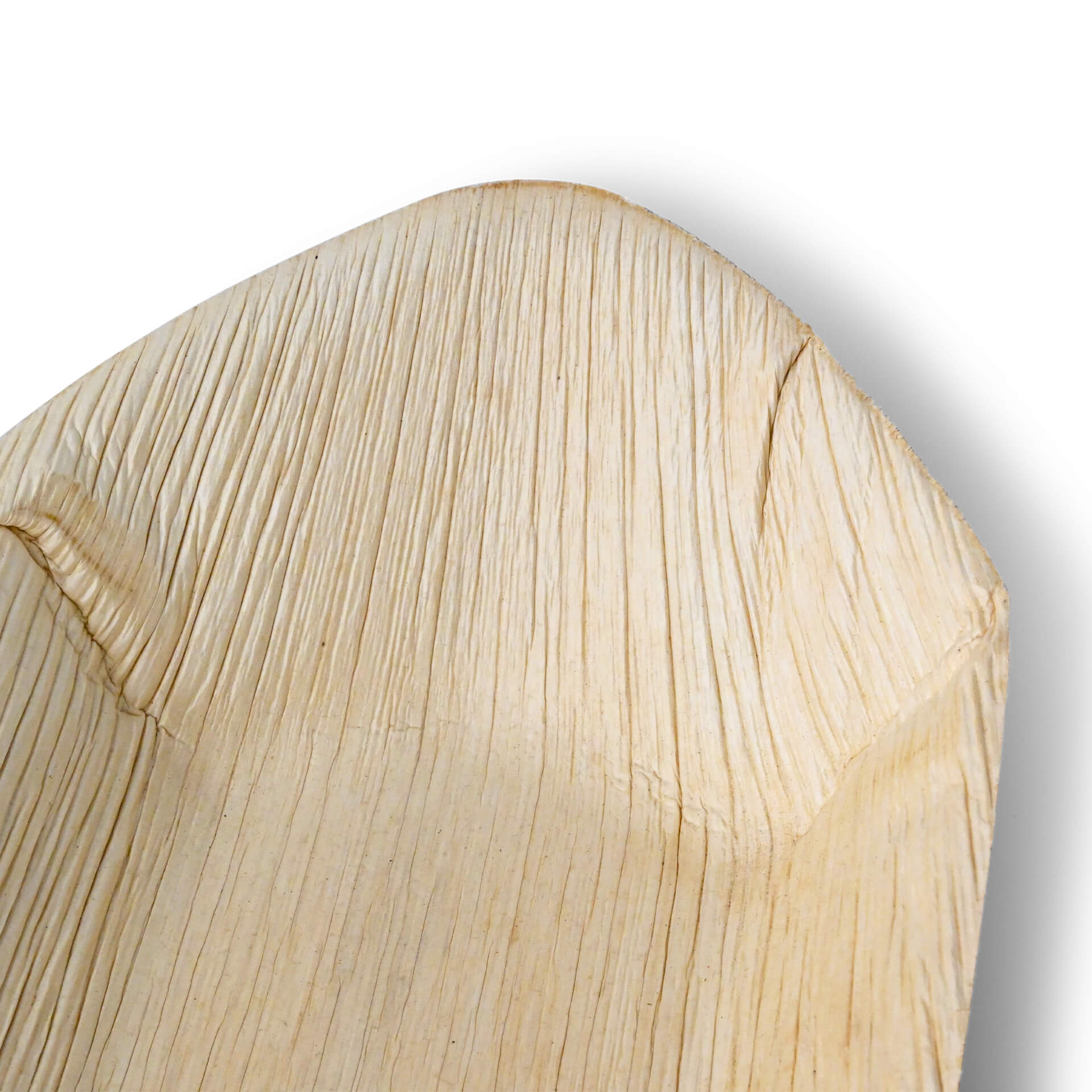 Palmblatt Schiffchen "Palmware®" 30 cm