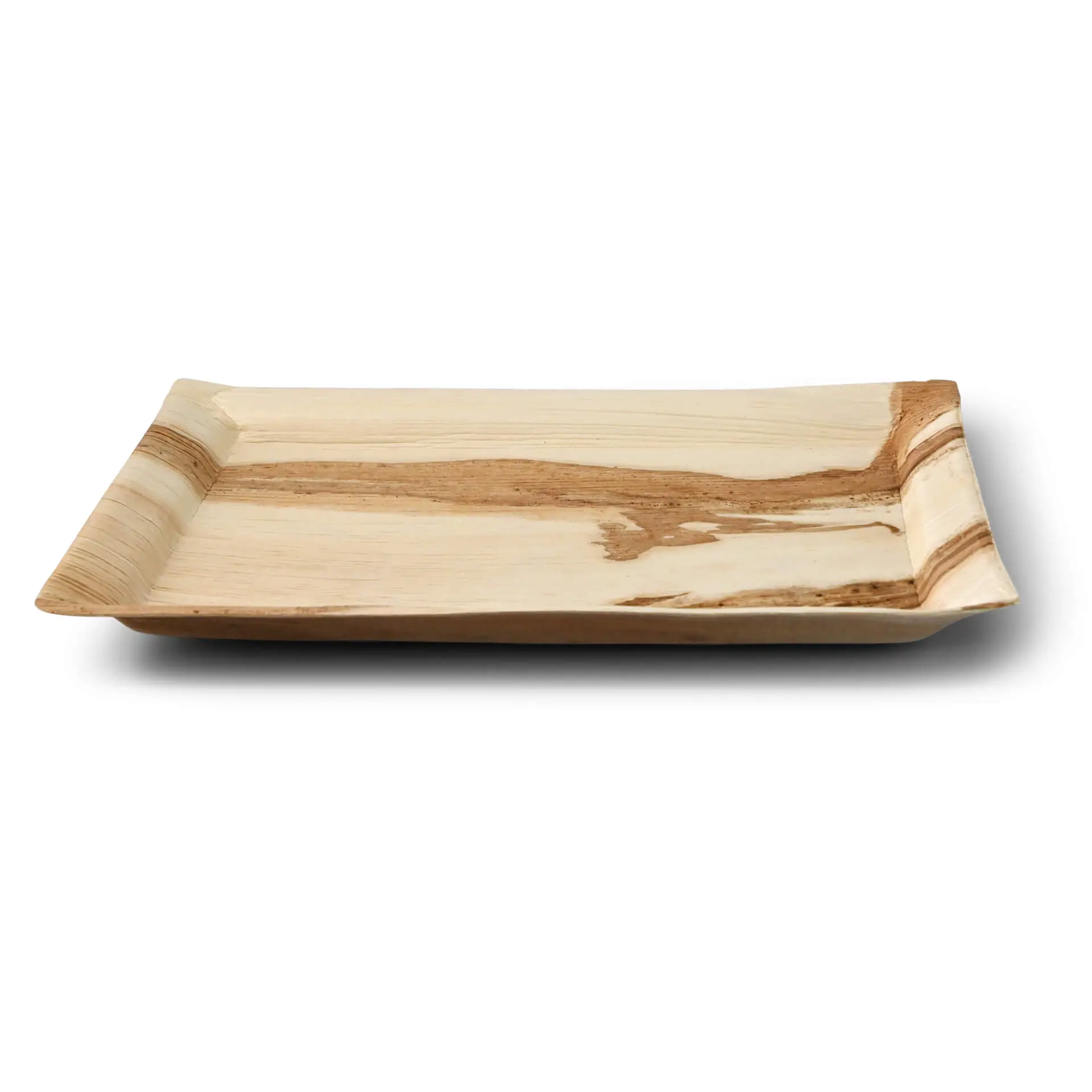 Palmblad dienblad "Palmware®" 32,5 x 26,5 cm, ½ Gastro-Norm