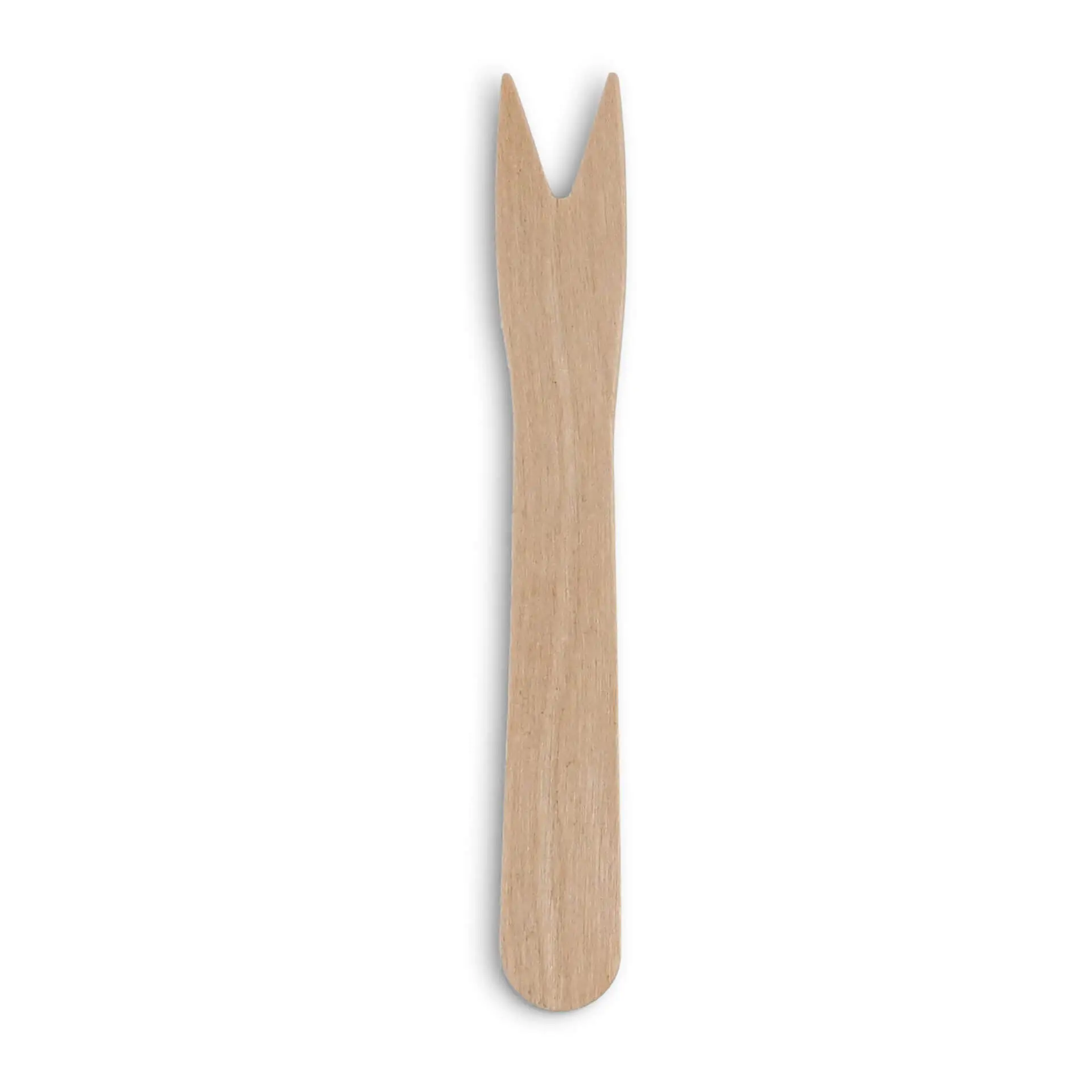 Houten prikker 8,5 cm