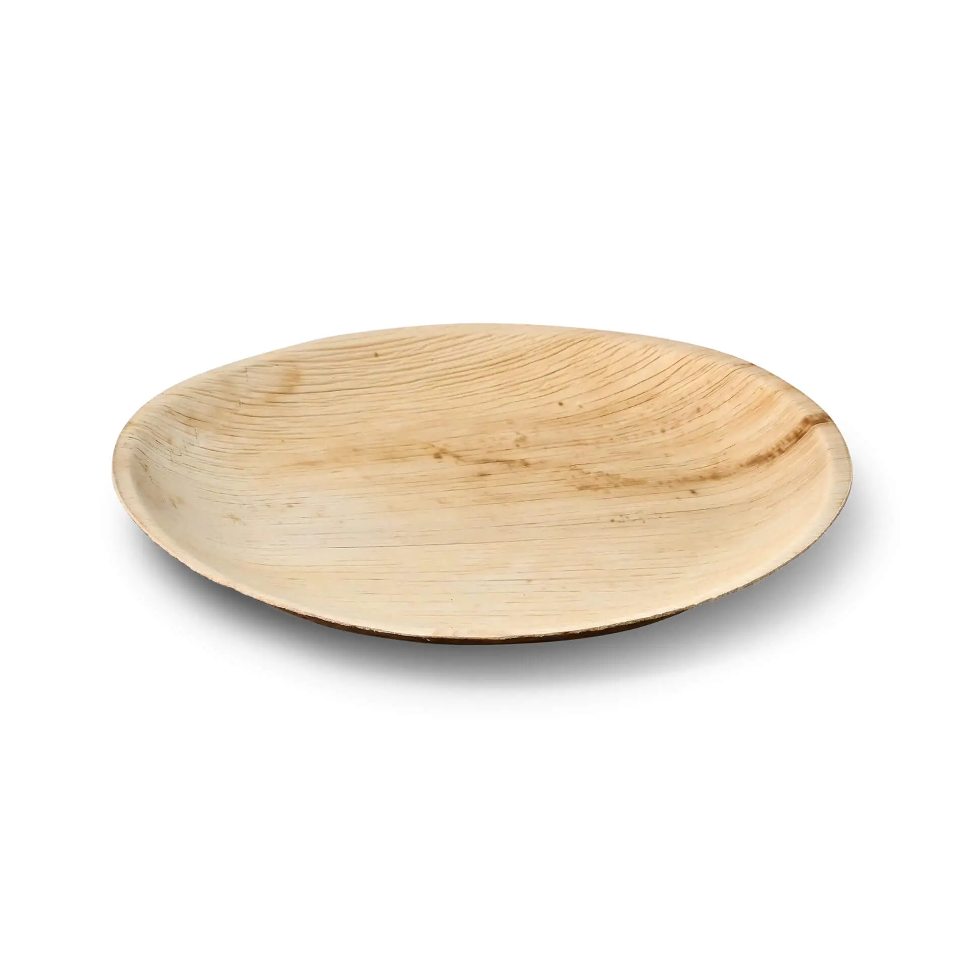 Palmblad bord "Palmware®" Ø 23 cm, rond