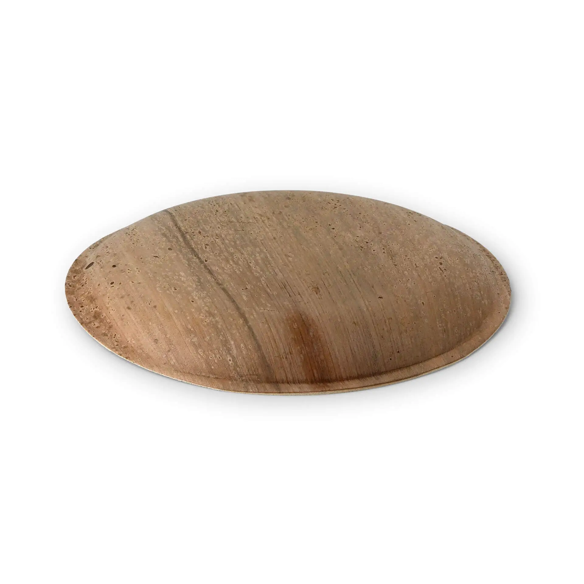 Palmblad bord "Palmware®" Ø 23 cm, rond